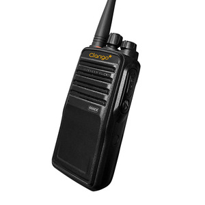 Walkie Talkie Clarigo 666EX a Prueba de Agua y Explosiones para Uso Industrial y de Rescate - Product Image 2