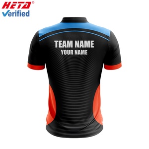 ประสบการณ์ 13 ปี ขายส่งเสื้อแข่งอีสปอร์ตแบบใหม่ รับผลิตตามสั่ง - Product Image 4