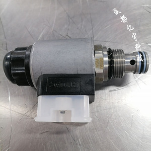 โซลินอยด์ควบคุมทิศทาง WSM06020W-01M-C-N-24DG โซลินอยด์ควบคุมทิศทาง - Product Image 5