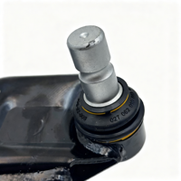 Pièces automobiles Stalorxe, bras de suspension inférieur avant gauche 31126871301, système de suspension pour BMW X1 F45 X2 31122785113 31126851203