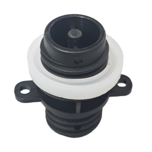 Válvula de aire con boquilla de alta presión para bote SUP inflable modelo A03 con adaptador multifuncional en espiral - Product Image 5