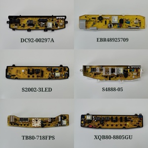 Popular <strong>Washing</strong> <strong>Machine</strong> <strong>Module</strong> DC92-00297A - Product Image 6