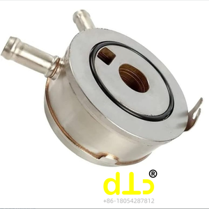 Bomba de Aceite 6208-61-5400 para Kubota PC130-7 4D95 4983996 para Maquinaria de Construcción - Product Image 2