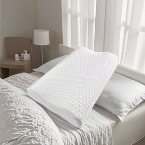 Manufacturer Direct Sale For Amazon Cross-Border Wholesale Modern Style Slow Rebound Memory Foam Neck Support <strong>Pillow</strong> Bed <strong>Pillows</strong> - Product Image 5