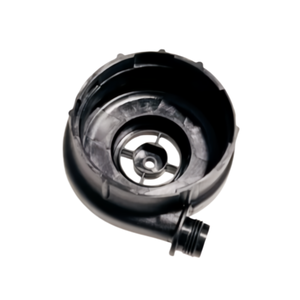 Carcasa de Bomba de Plástico de Alta Resistencia para Pulverizador Agrícola UAV <span class=keywords><strong>Agras</strong></span> T100/T70/T70P, Pieza de Repuesto - Negra - Product Image 3