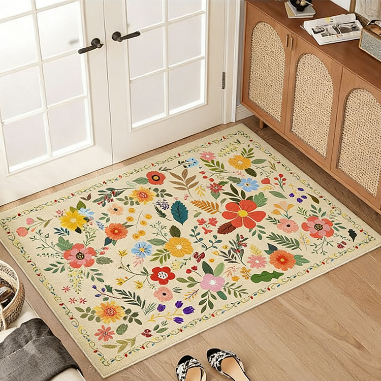 Floral-B
