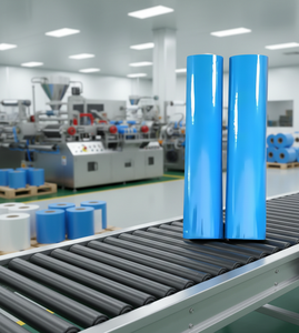 Tela no tejida laminada de PP PE de alto rendimiento para un embalaje seguro, resistente al agua, al aceite y duradero. - Product Image 6