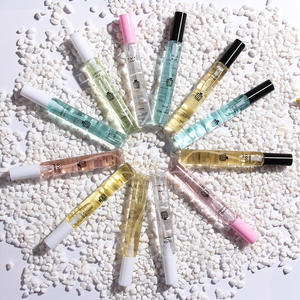 Estilo popular 12ml Q Version Tube Perfume de mujer Bluebell-like Fragancia de larga duración para uso diario - Product Image 6