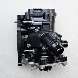 เทอร์โมสตัทและปั๊มน้ำ EA888 06L121111H ใหม่เอี่ยม - Product Image 3