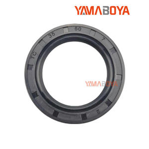 Joint d'étanchéité pour moteur hors-bord Yamaboya 93102-35008 pour moteur de bateau Yamaha 40 CV, pièce de rechange - Product Image 1