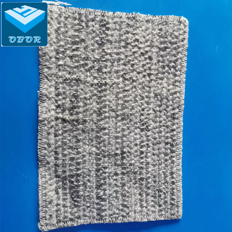 High Quality Bentonite GCL Waterproof Liner
