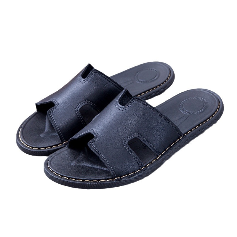 fashion slippers for male