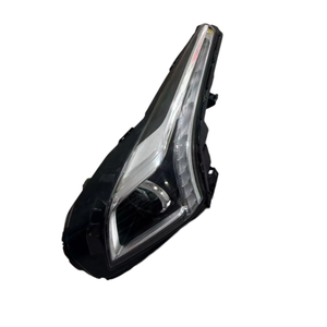 Conjunto de Faros LED Originales para <span class=keywords><strong>CTS</strong></span>, 6000K, Remanufacturados, 12V, 70W, 6500 Lúmenes - Product Image 3