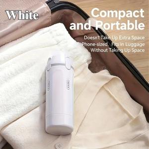 Bouteilles de voyage 4-en-1 anti-fuite 2026 pour shampoing et après-shampoing - Product Image 6