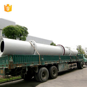 Mini Horno Rotatorio para Plantas de Cemento, Cal, Carbón Activado, Polvo de Yeso, Óxido de <span class=keywords><strong>Zinc</strong></span> y Bauxita, Precio de Venta - Product Image 5