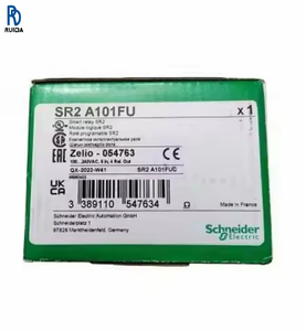 Relais intelligent Zelio Logic Original Nouveau SR2A101FU - Product Image 1