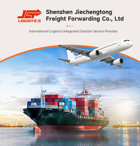 Agent de transport aérien de fret maritime de la Chine au Népal israël arménie Sri Lanka transitaire Service logistique - Product Image 2