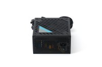 ZUMAX Gamer-850W 850W/900W 80+ Gold Tam Modüler ATX Bilgisayar Güç Kaynağı (Masaüstü ve Sunucu için) Stokta