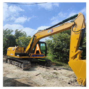 Cat313c รถขุดใช้สำหรับ313GC แมว CAT315D2 Cat313GC หนอนผีเสื้อ - Product Image 2