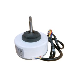 มอเตอร์พัดลมแอร์ Wzd A01030d 08a ดีซี 310v 30w ผลิตในจีน - Product Image 3