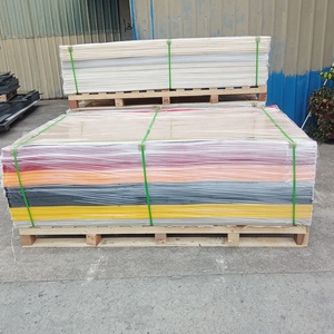 Feuille de <span class=keywords><strong>polystyrène</strong></span> haute transparence en gros à bas <span class=keywords><strong>prix</strong></span> feuille de hanches PS GPPS extrudée 1 <span class=keywords><strong>mm</strong></span> 2 <span class=keywords><strong>mm</strong></span> 3 <span class=keywords><strong>mm</strong></span> - Product Image 4