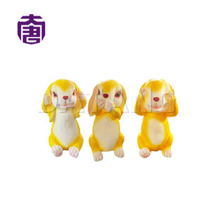 Customized Ip65 Outdoor Led 3d Rabbit Neon Lamp Garden Decor Light For Christmas Halloween New Year's Day Home Yard Decorations - Product Image 6