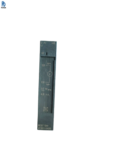 Módulo de Entrada Digital con Sensor para Controlador PLC, Nuevo y Original ET 200S 134 4FB51 134-4FB5 - Product Image 1