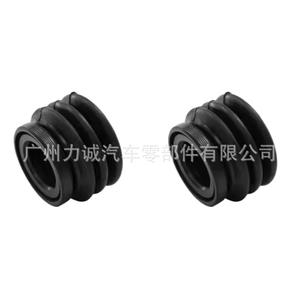 Sello de Aceite para Palanca de Cambios Ford Focus Escort EcoSport Fiesta 98WT7288A2A para Comercio Exterior Diferenciales 13 de Septiembre - Product Image 1