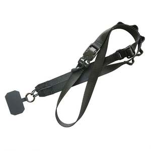 Correa Multifuncional Personalizada de Fábrica para Exteriores, Cordón Desmontable con Hebilla, Correa de Poliéster para Cuello, Cordón para Teléfono Móvil - Product Image 4