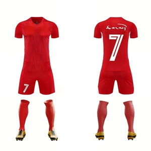 Bán Chạy Nhất 2026-27 Mùa Hà Lan Đội Tuyển Quốc Gia Bóng Đá Jerseys, Chất Lượng Cao Thái Lan Người Đàn Ông Của Thể Thao Jersey - Product Image 2