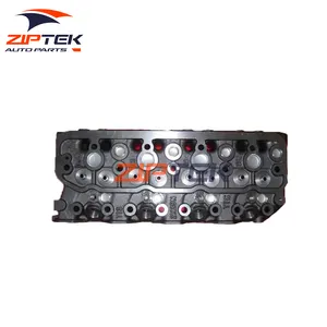 ME759064 ME997271 Auto Spare Jeep Parts Diesel 4DR5 Engine Cylinder Head For Mitsubishi Canter