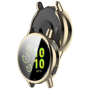 Bảo vệ TPU mềm trường hợp bìa cho <span class=keywords><strong>Garmin</strong></span> <span class=keywords><strong>Vivoactive</strong></span> 5 Smartwatch trường hợp - Product Image 4