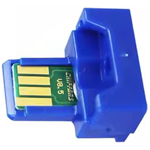 Kits de recharge de puce de Toner pour Sharp MX-23 MX23 MX 23 LTBA LTCA <span class=keywords><strong>LTMA</strong></span> LTYA XTBA XTBA XTCA XTMA XTYA CTBA CTBA - Product Image 1
