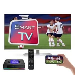 Système de liste de lecture <span class=keywords><strong>M3U</strong></span> pour revendeurs de streaming multimédia multi-régions, streaming stable pour les utilisateurs du monde entier - Product Image 3