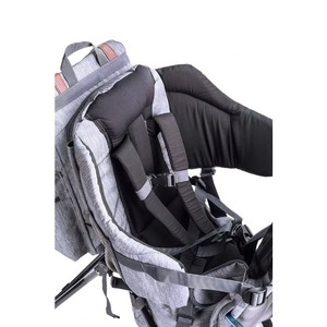 Muestra Gratuita, Portabebés Táctico Personalizado de Alta Calidad para Hombre, Portabebés Resistente para Exteriores, para Bebés y Niños Pequeños - Product Image 2