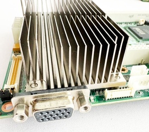 ADVANTECH PCM-4386 PCM-4386F-M0A1 PCM-4386F-S0A2E PCM-4386F เมนบอร์ดอุตสาหกรรม บอร์ดซีพียู โมดูลซีพียู สินค้าของแท้จากโรงงาน - Product Image 5