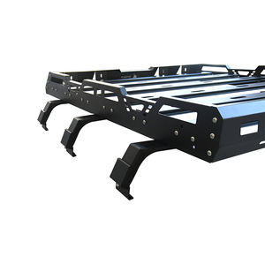 <span class=keywords><strong>Precio</strong></span> de fábrica, portaequipajes superior <span class=keywords><strong>para</strong></span> techo de coche, cesta de carga <span class=keywords><strong>para</strong></span> Suzuki Jimny - Product Image 6