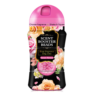 Trasporto libero di marca OEM Pianta fresca lavanderia profumo fragranza booster perla <span class=keywords><strong>ammorbidente</strong></span> perline - Product Image 2