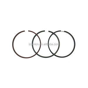 แหวนลูกสูบสำหรับ S6D105 6D105 105มม. 6137-31-2032 6137312032 - Product Image 2