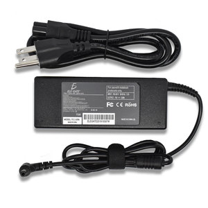 อะแดปเตอร์แปลงไฟสำหรับแล็ปท็อป ELE-GATE 19V 3.95A 5.5x2.5 มม. สำหรับชาร์จโน้ตบุ๊ก - Product Image 2