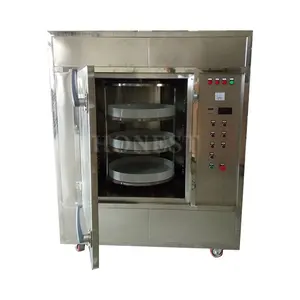 Good quality Tenebrio molitor drying microwave machine/Microwave drying machine/Microwave drying sterilizer