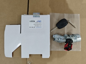USEKA OEM 8200214168 Interrupteur de contacteur de démarrage pour Dacia Duster <span class=keywords><strong>Logan</strong></span> <span class=keywords><strong>Mcv</strong></span> Ii pour Renault Master III Kangoo Clio III Modus - Product Image 4