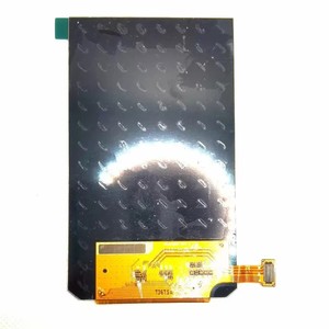 โมดูลจอแสดงผล MIPI AMOLED ขนาด 4.3 นิ้ว ความสว่าง 300 cd/m2 ความละเอียด 480*800 อินเทอร์เฟซ MIPI - Product Image 4