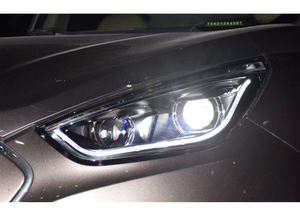 MJ para <span class=keywords><strong>Hyundai</strong></span> <span class=keywords><strong>Tucson</strong></span> IX35 2012 2016, Piezas de Automóvil, Faros Delanteros LED, Actualización de Faros Delanteros, Enchufe y Listo, Faro LED - Product Image 5