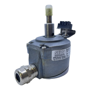 Nuevo Codificador Original y PLC <span class=keywords><strong>Se</strong></span> Wave OGS72 <span class=keywords><strong>DN</strong></span> 1024R, Codificador Rotatorio ES1S Industrial *En Stock* Valor Inmejorable - Product Image 1