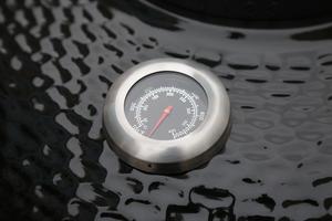 Barbecue/Grill <span class=keywords><strong>de</strong></span> jardin M.Y Kamado 22 pouces, type rotisserie, barbecue au charbon <span class=keywords><strong>de</strong></span> bois, fumoir extérieur - Product Image 3