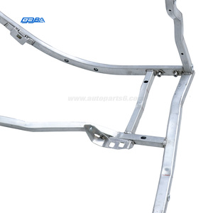 Marco de Tanque de Agua para Auto, Nuevo, de Larga Duración, Directo de Fábrica, para Ferrari 296 2020-2026 OE 985957709 985957693 - Product Image 5