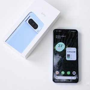 In Stock Unlocked Octa Core LTE 5G Phone PIX 8 Pro 128GB/256GB ROM 6.7" AMOLED 120Hz Original Cellphone - Product Image 5