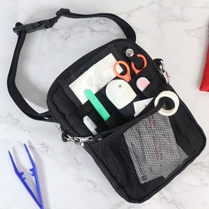 Nurse Fanny Pack Multi Compartment Waist Organizer Tool Bag for Students Practitioners Medical Professionals - Product Image 1