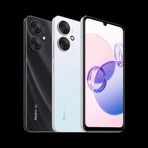 Smartphone Red Mi 13C 4G d'origine, processeur Helio G85 Octa-core 12 nm, écran 6,74 pouces 90 Hz, batterie 5000 mAh, triple appareil photo IA 50 MP - Product Image 6